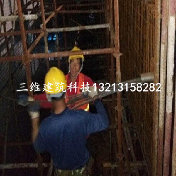 開(kāi)封醫(yī)藥高專(zhuān)預(yù)應(yīng)力工程